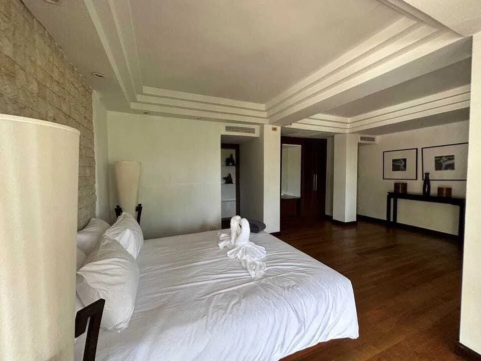 Ayara 4 bedrooms with private pool for rent in Surin — Thumbnail 5