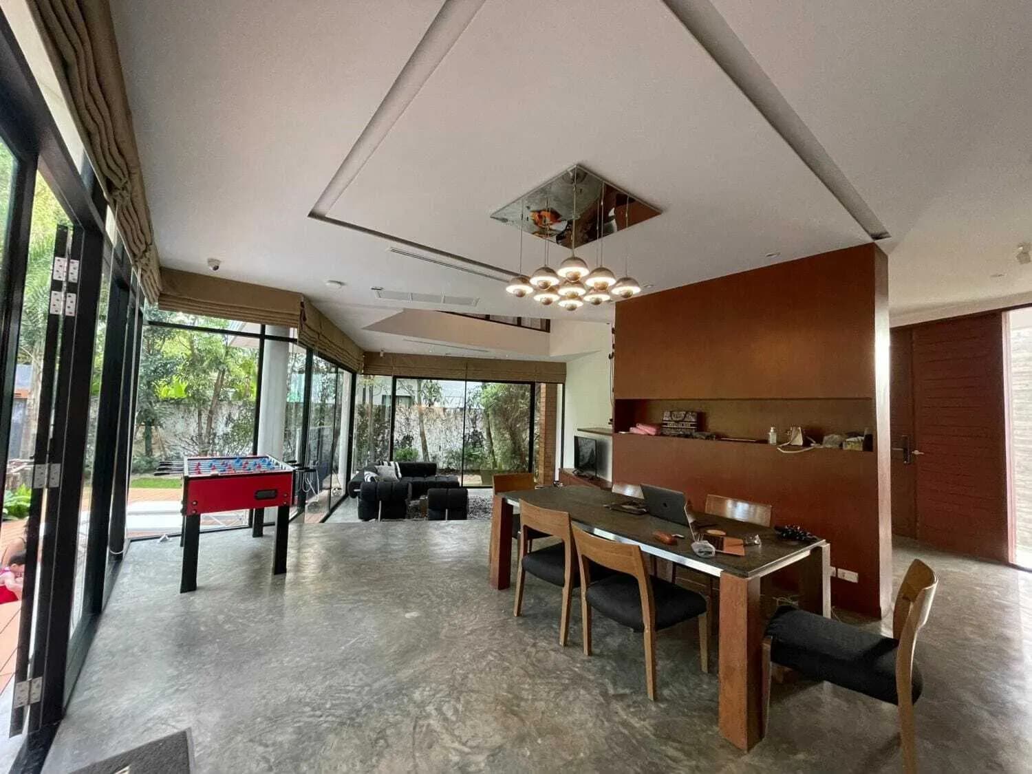 Newly Renovated Private Pool Villa With 4 Bedrooms For Sale — Thumbnail 2