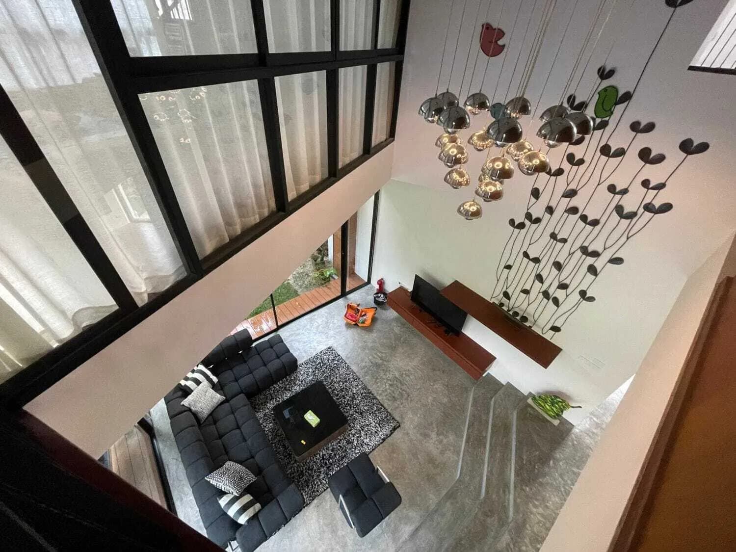Newly Renovated Private Pool Villa With 4 Bedrooms For Sale — Thumbnail 6