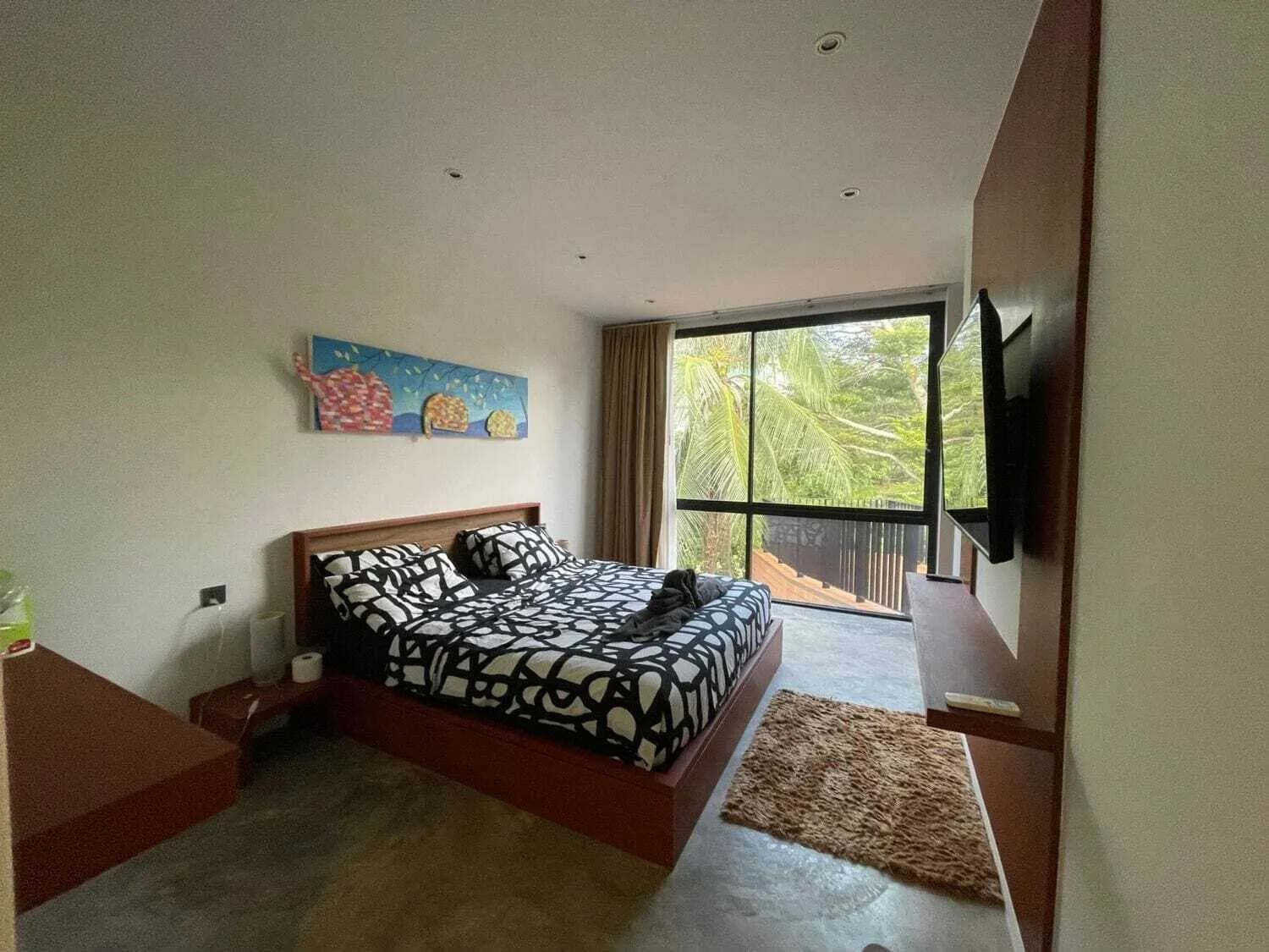 Newly Renovated Private Pool Villa With 4 Bedrooms For Sale — Thumbnail 13