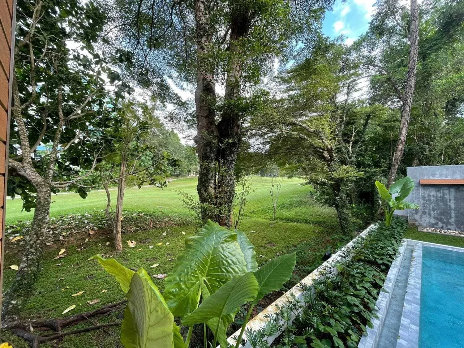 Newly Renovated Private Pool Villa With 4 Bedrooms For Sale — Thumbnail 19