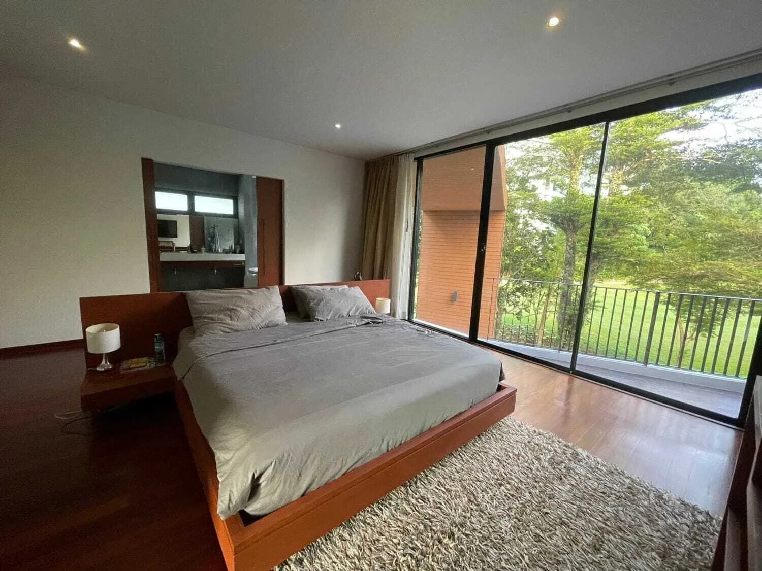 4 Bedrooms, Newly Renovated Private Pool Villa With For Rent In Kathu — Thumbnail 17