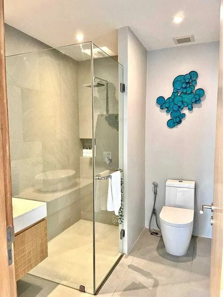 Trichada- 3 bedrooms with private pool villa for rent — Thumbnail 9