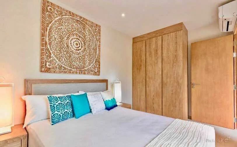 Trichada- 3 bedrooms with private pool villa for rent — Thumbnail 18