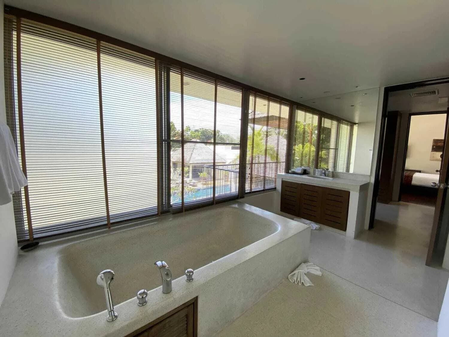 Layan Estates- 5 bedrooms with private pool for rent in Layan — Thumbnail 10