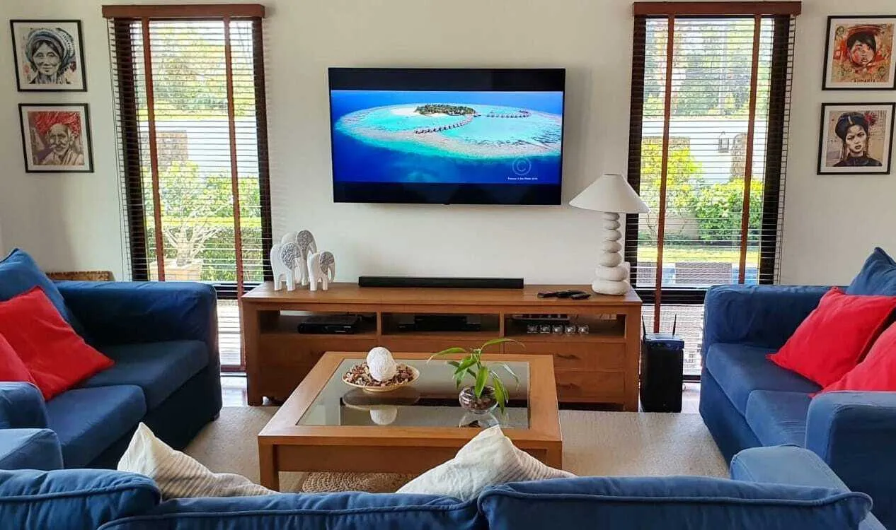 Beautiful 4 bedrooms with private pool for rent in Layan — Thumbnail 18