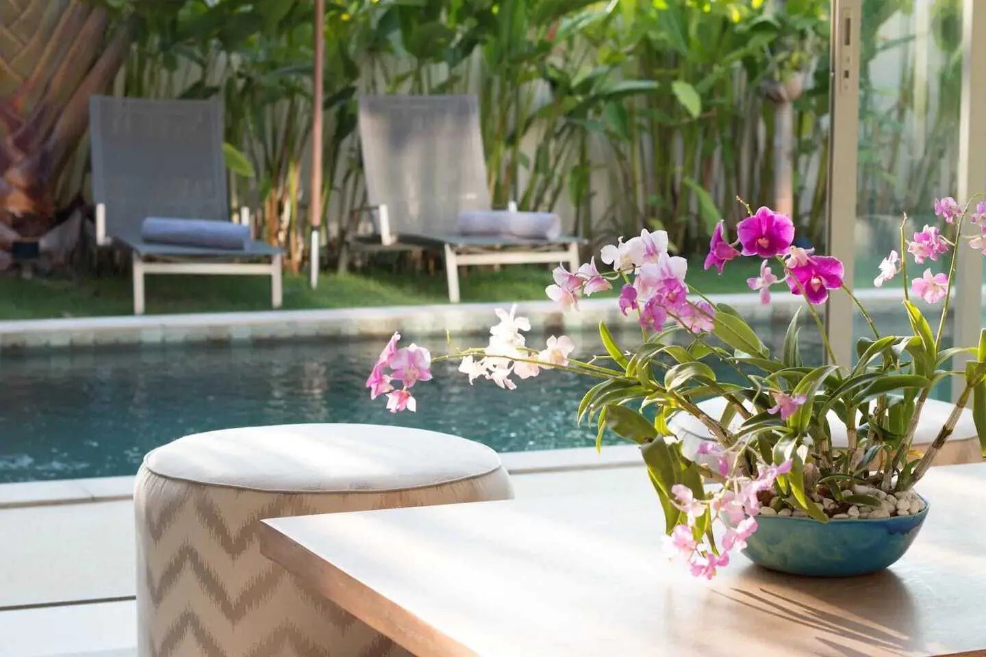 Trichada – 6 bedrooms with private pool villa for rent short term — Thumbnail 5