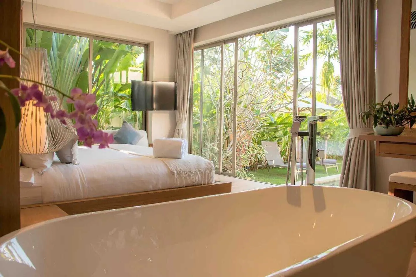 Trichada – 6 bedrooms with private pool villa for rent short term — Thumbnail 6