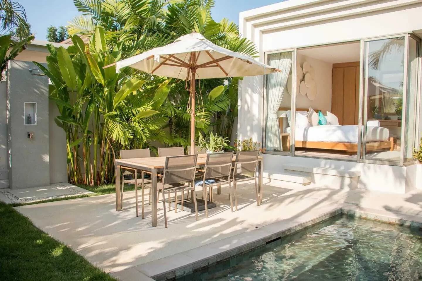 Trichada – 6 bedrooms with private pool villa for rent short term — Thumbnail 7