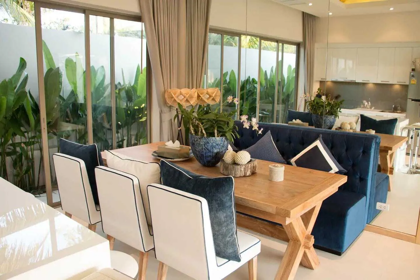 Trichada – 6 bedrooms with private pool villa for rent short term — Thumbnail 10