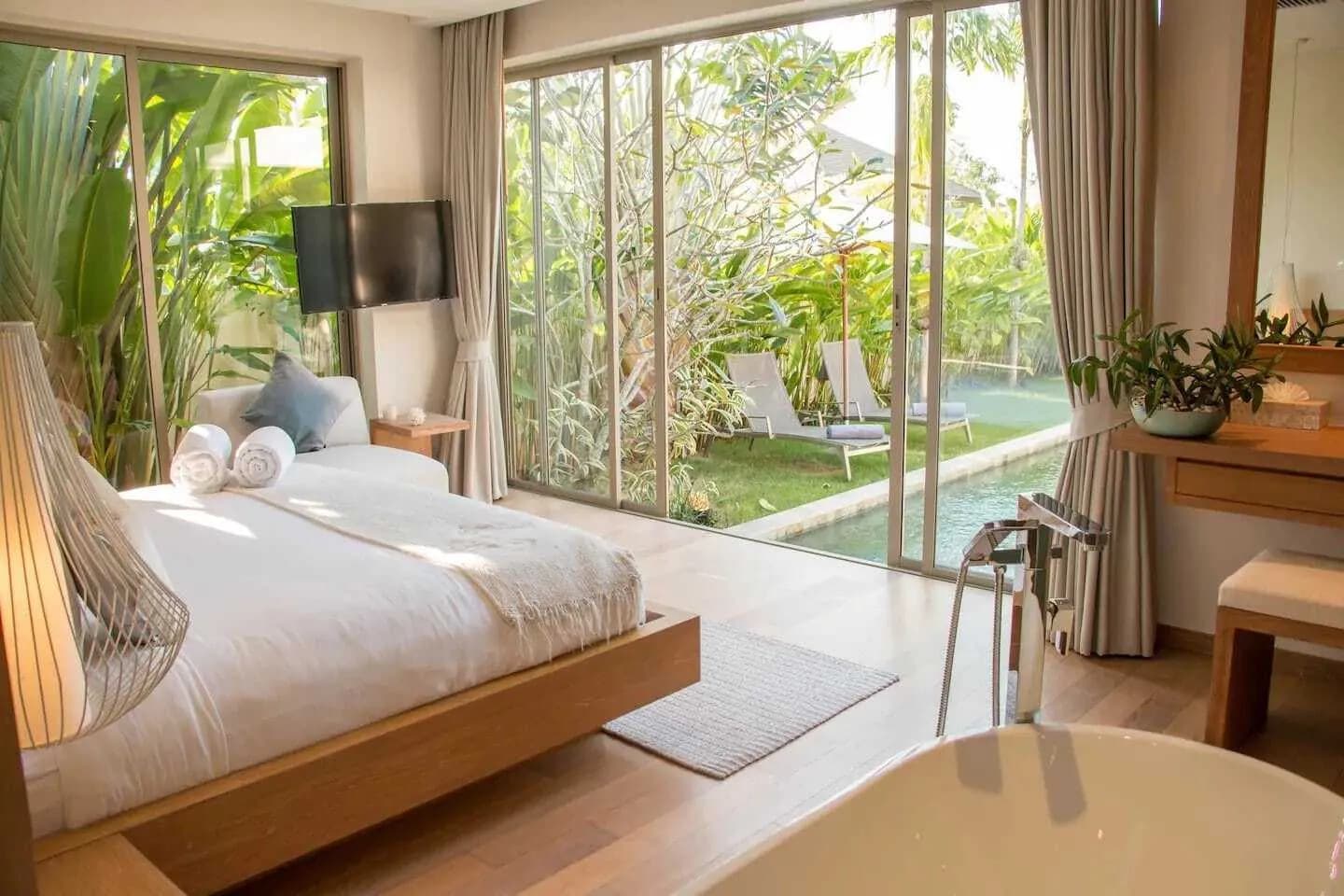 Trichada – 6 bedrooms with private pool villa for rent short term — Thumbnail 21