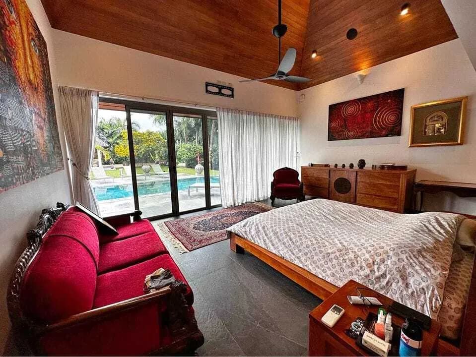 Layan Hills Estates – Luxury 4 bedrooms with private pool for rent — Thumbnail 5