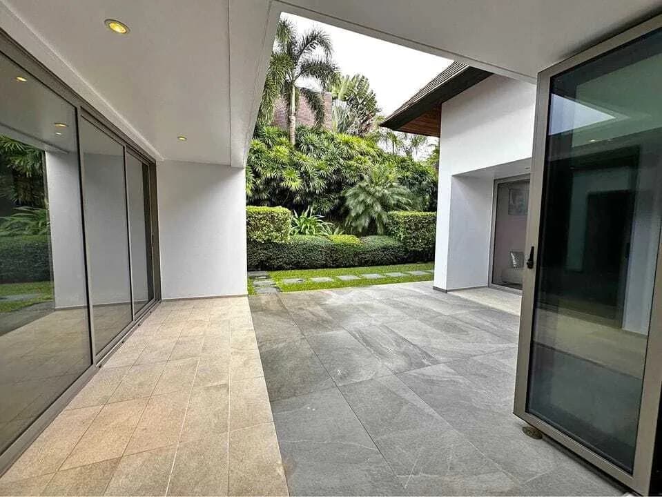 Layan Hills Estates – Luxury 4 bedrooms with private pool for rent — Thumbnail 10