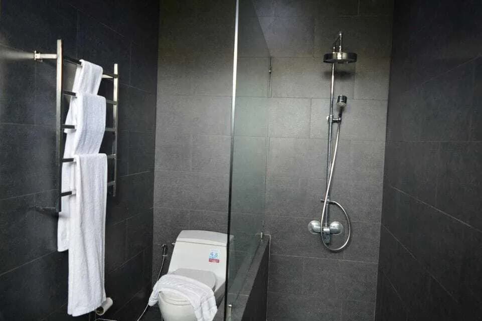 Luxury 3 bedroom with private pool villa in Pasuk 4, Choeng Thale — Thumbnail 17