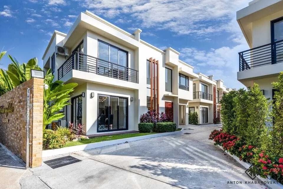 Luxury 3 bedroom with private pool villa – Layan — Thumbnail 2