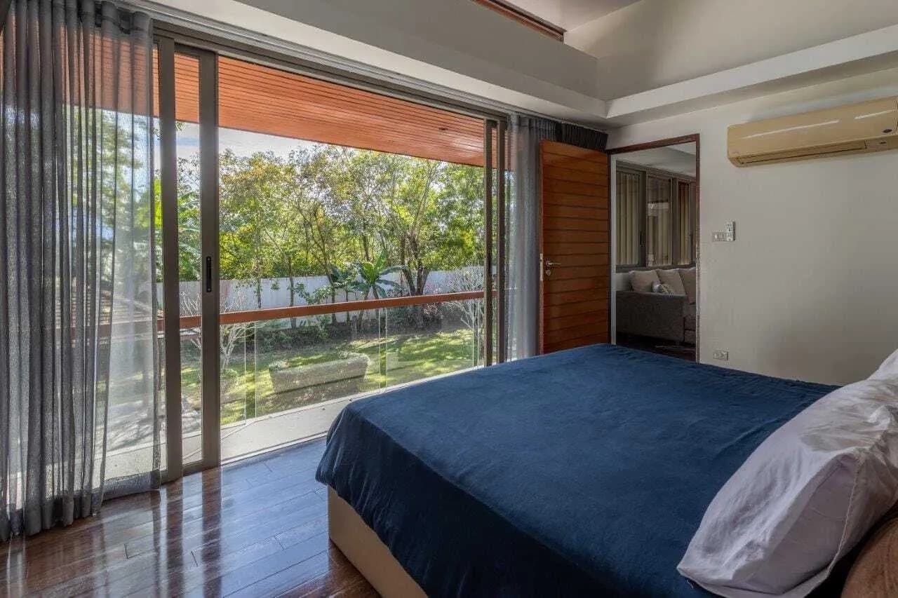 Luxury 3 bedroom with private pool villa in Layan — Thumbnail 9