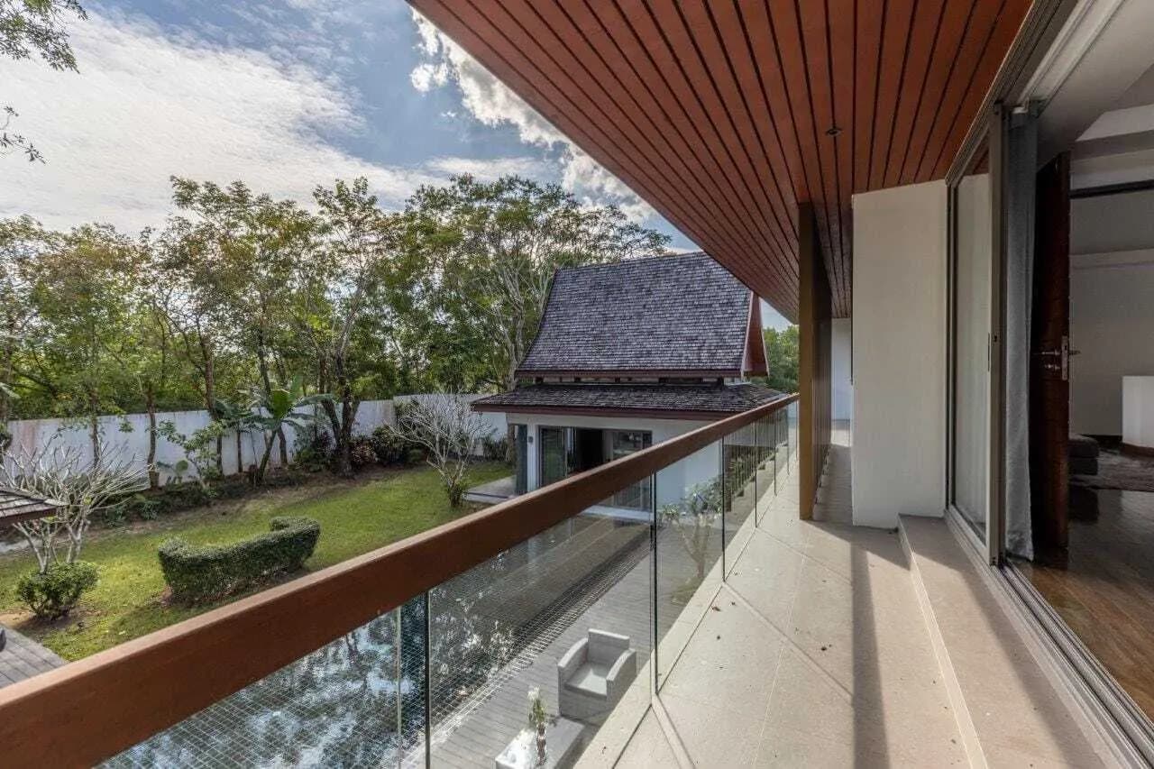Luxury 3 bedroom for sale with private pool in Layan — Thumbnail 10