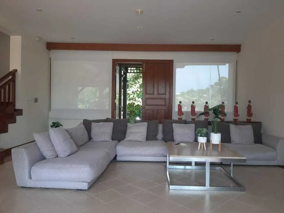 Angsana 4 bedroom with private pool villa in Laguna, Choeng Thale — Thumbnail 8