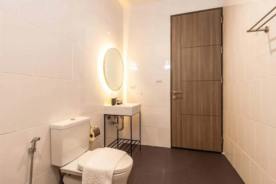 Pet-Friendly 3-Bedroom Villa with Saltwater Pool in Bangtao — Thumbnail 2