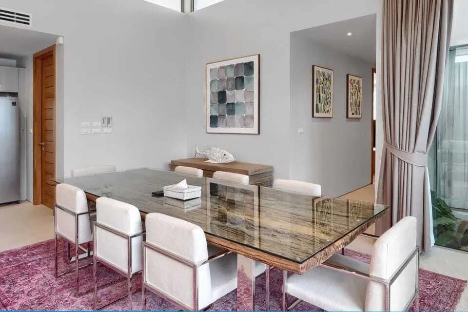 Botanica Hillside – Luxury 3 bedrooms with private pool for sale in Choeng Thale — Thumbnail 4