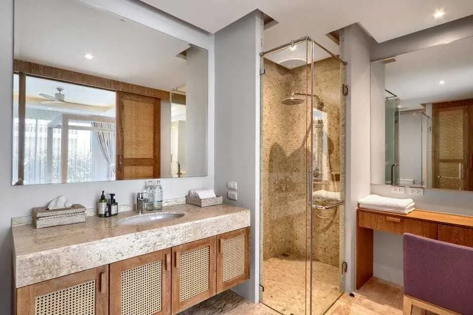 Botanica Hillside – Luxury 3 bedrooms with private pool for sale in Choeng Thale — Thumbnail 13