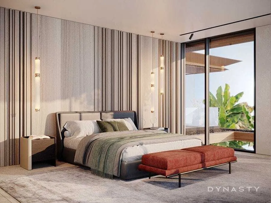 Isola Sky – Luxurious 5 bedrooms in prime lacation Layan,Phuket — Thumbnail 3