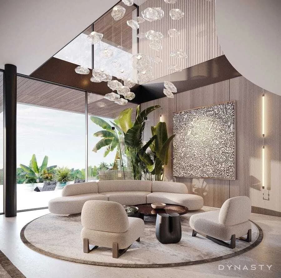 Isola Sky – Luxurious 5 bedrooms in prime lacation Layan,Phuket — Thumbnail 20