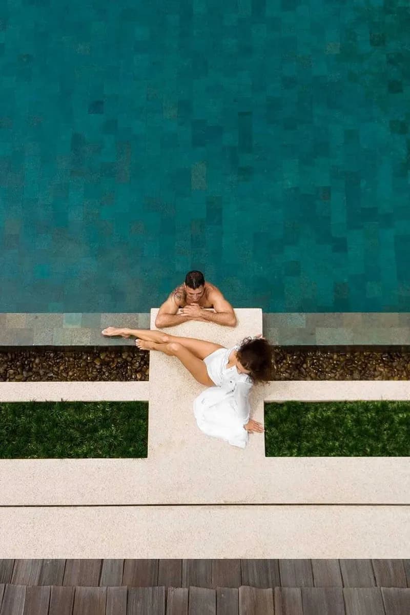 Anchan Horizon Villa – Luxury 4 bedrooms with private pool villa in Choeng Thale — Thumbnail 2