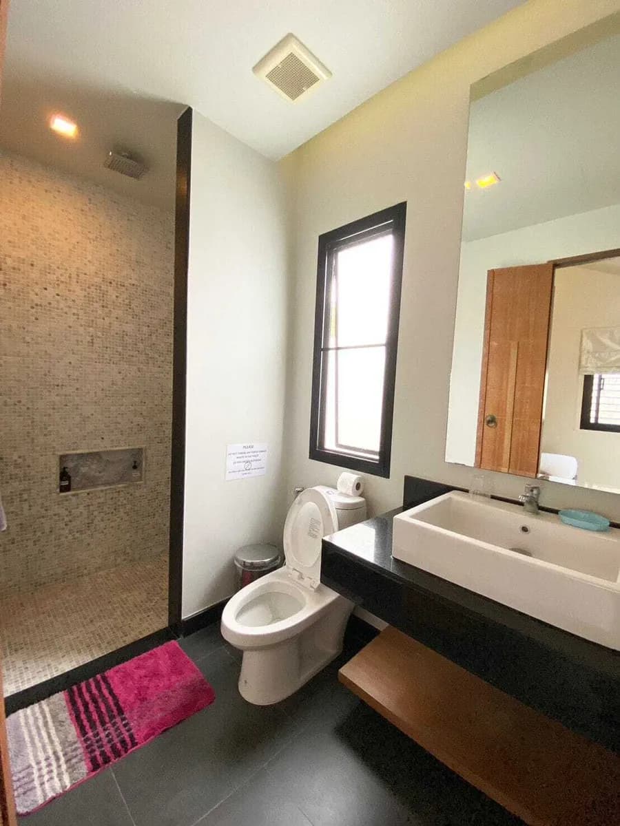 Wings villa 3 bedroom with private pool in Choeng Thale — Thumbnail 3