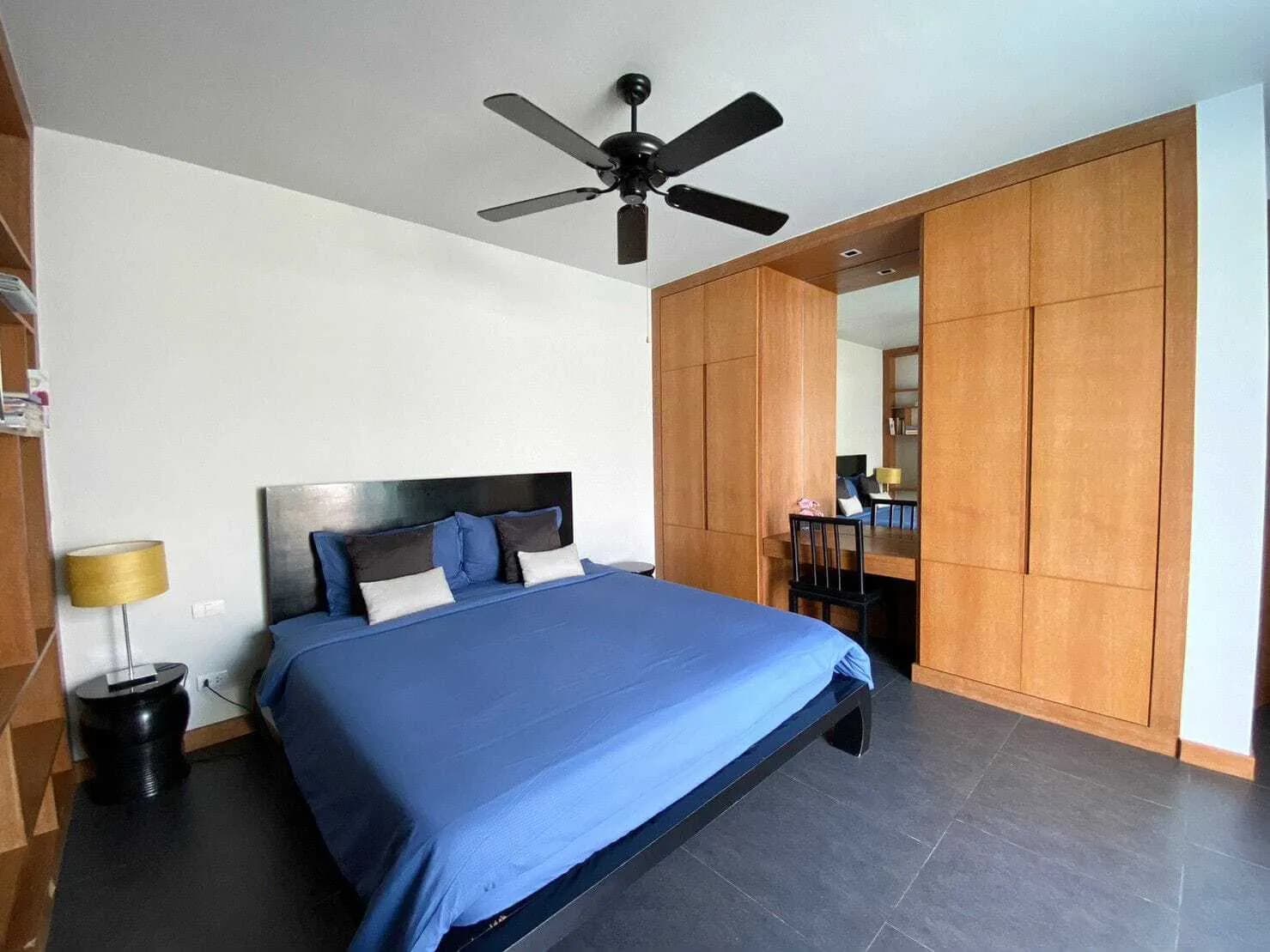 Wings villa 3 bedroom with private pool in Choeng Thale — Thumbnail 12