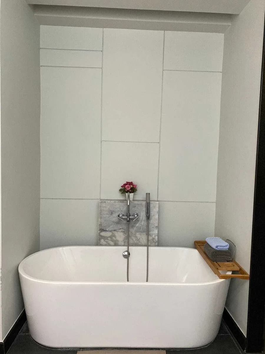 Wings villa 3 bedroom with private pool in Choeng Thale — Thumbnail 14