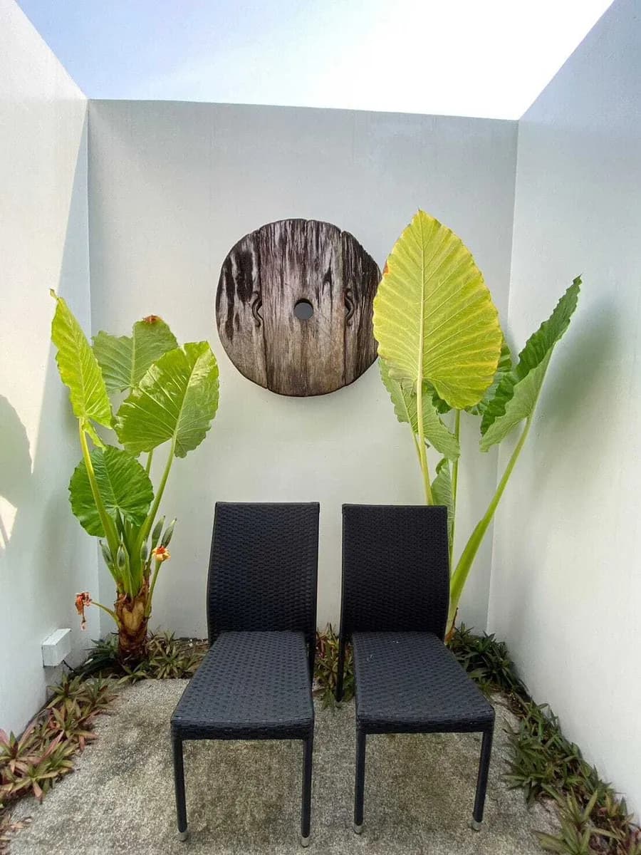 Wings villa 3 bedroom with private pool in Choeng Thale — Thumbnail 16