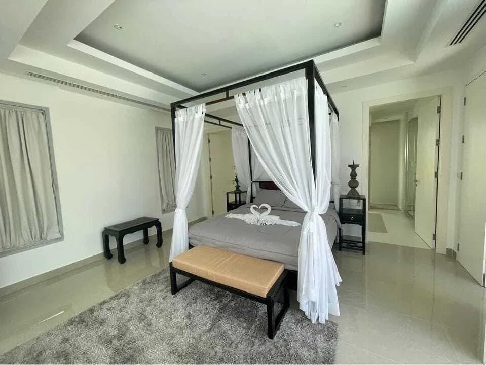 Ivory Villa – 3 bedrooms with private pool for rent in Rawai — Thumbnail 2