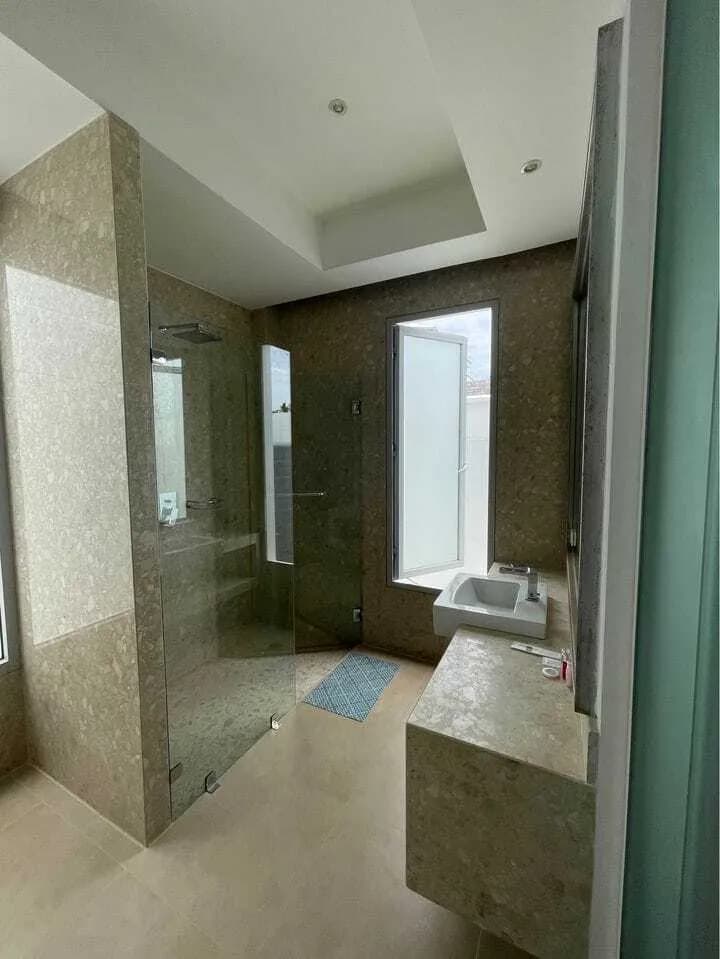 Ivory Villa – 3 bedrooms with private pool for rent in Rawai — Thumbnail 3