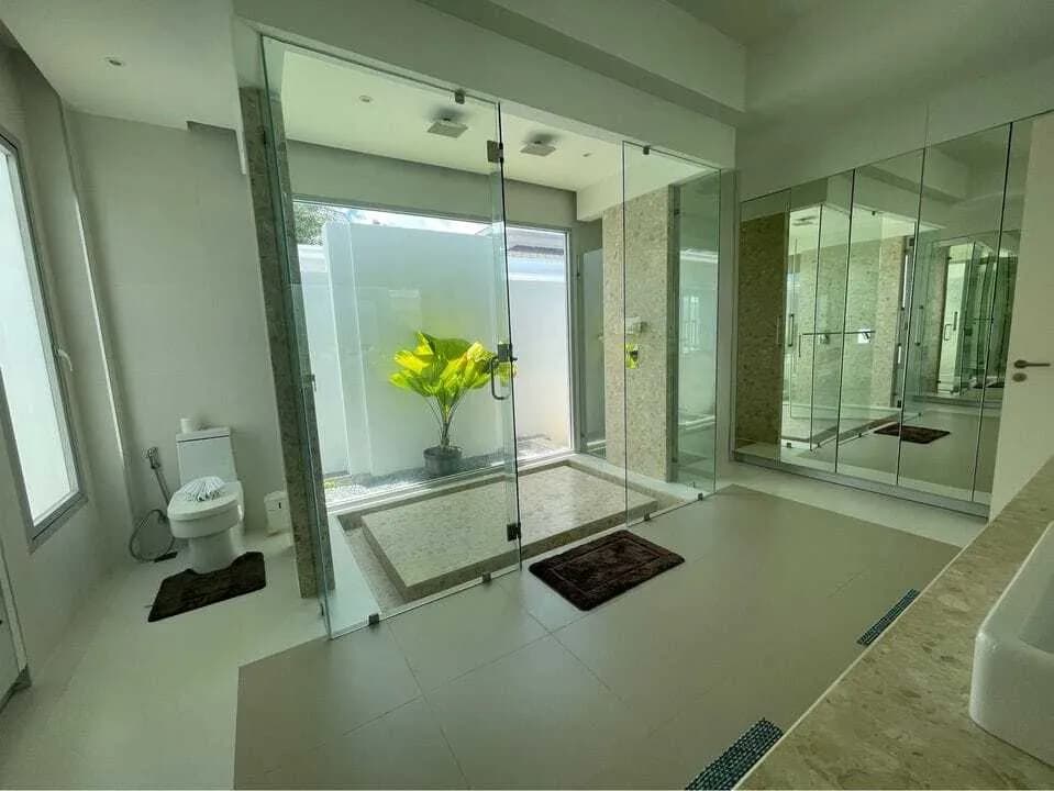 Ivory Villa – 3 bedrooms with private pool for rent in Rawai — Thumbnail 6
