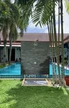 Gorgeous 5 bedroom with large gardens in Rawai — Thumbnail 15