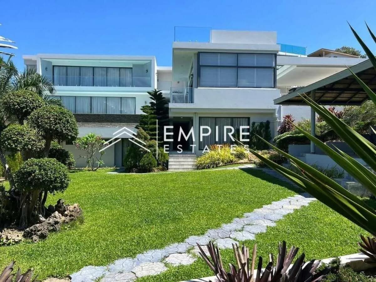 Seaview 6 bedroom villa for Rent in Kamala — Thumbnail 3