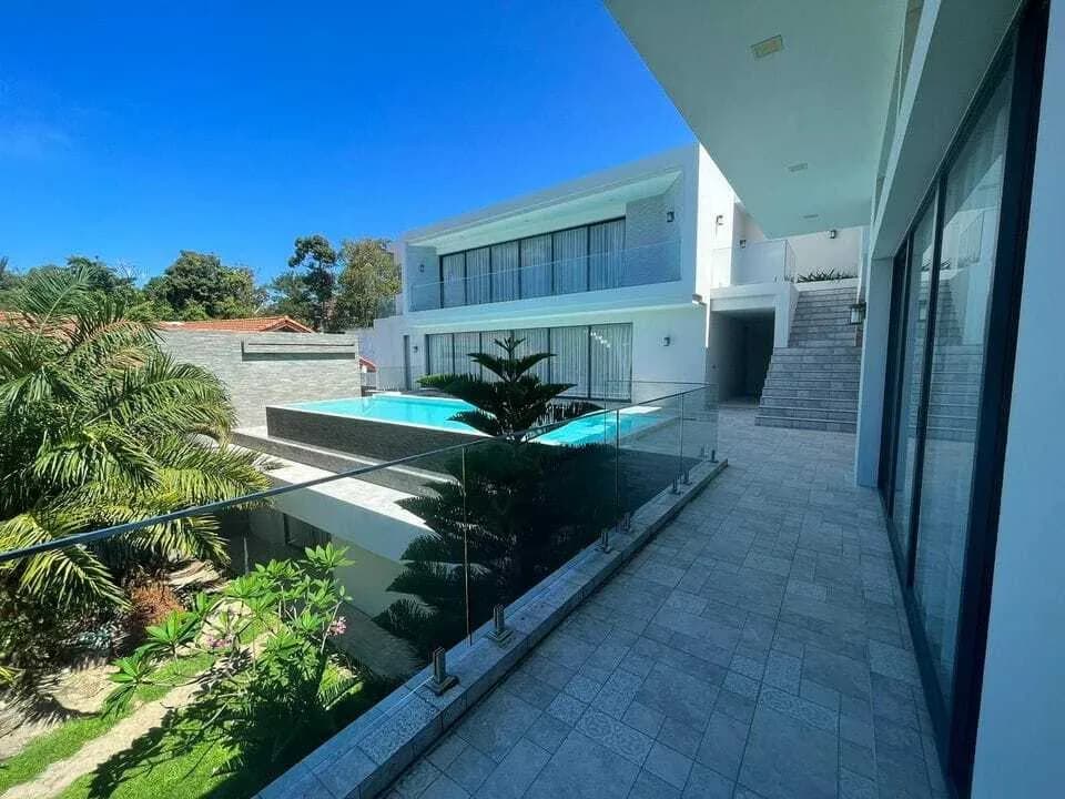 Seaview 6 bedroom villa for Rent in Kamala — Thumbnail 4