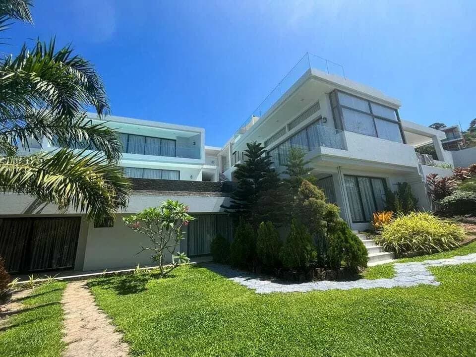 Seaview 6 bedroom villa for Rent in Kamala — Thumbnail 7