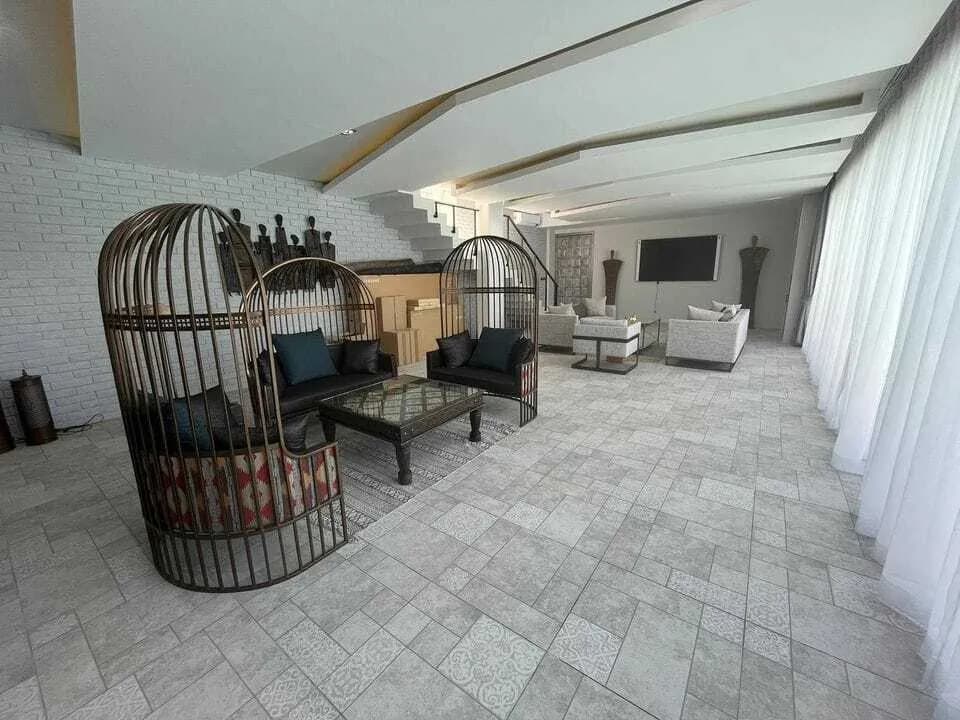 Seaview 6 bedroom villa for Rent in Kamala — Thumbnail 8