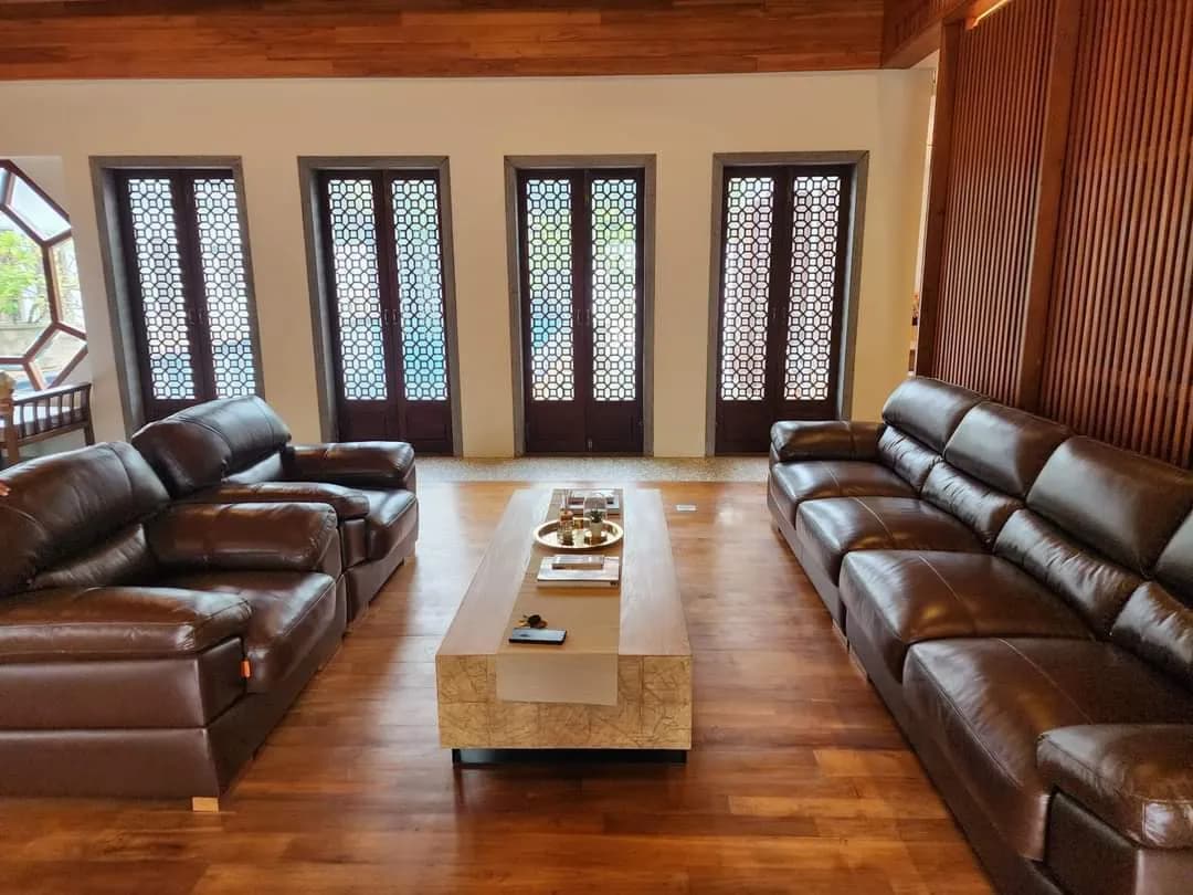 Luxury 5-Bedroom Villa with Private Pool for rent in Choeng Thale — Thumbnail 10