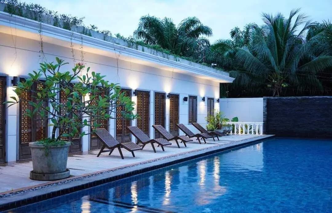 Luxury 5-Bedroom Villa with Private Pool for rent in Choeng Thale — Thumbnail 12