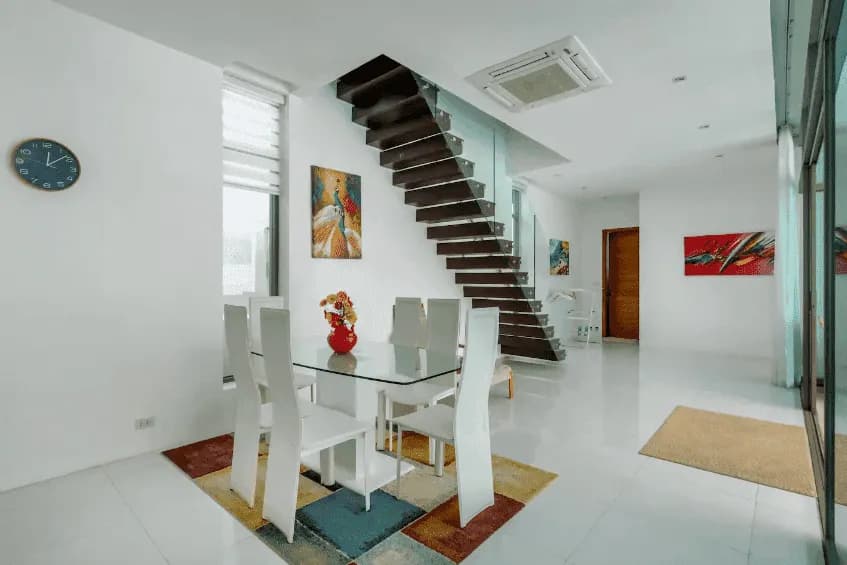 Resale 4-bedroom private pool villa in Kamala — Thumbnail 11