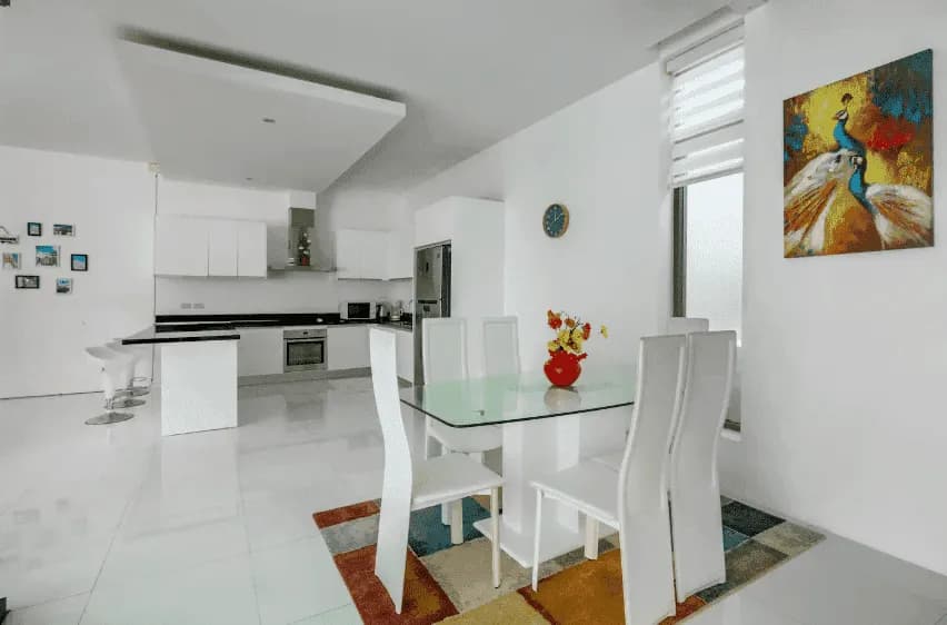 Resale 4-bedroom private pool villa in Kamala — Thumbnail 12