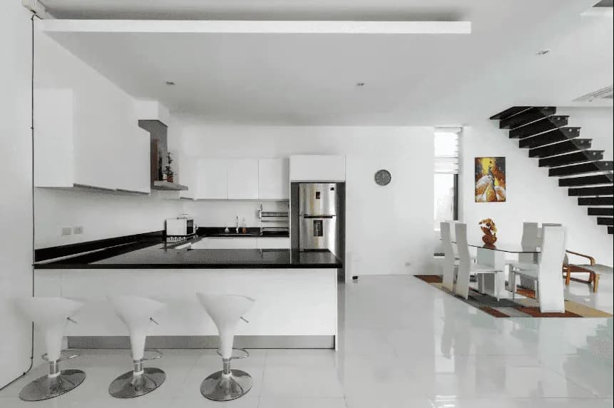 Resale 4-bedroom private pool villa in Kamala — Thumbnail 15