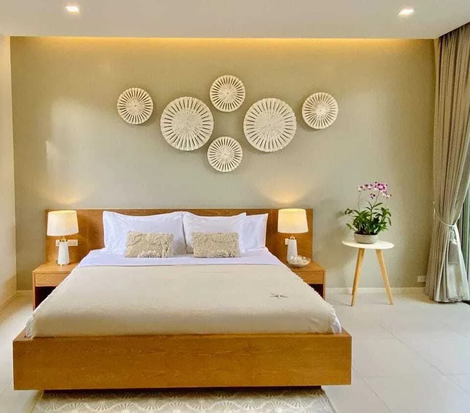 Luxury villa 4 bedroom for rent in Choeng Thale — Thumbnail 6