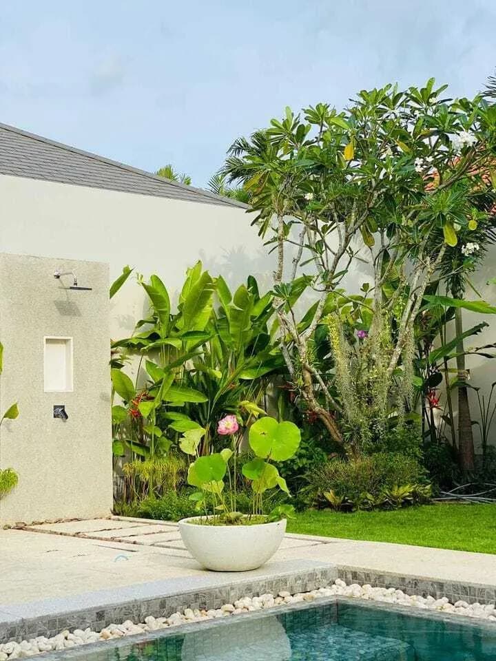Luxury villa 4 bedroom for rent in Choeng Thale — Thumbnail 14