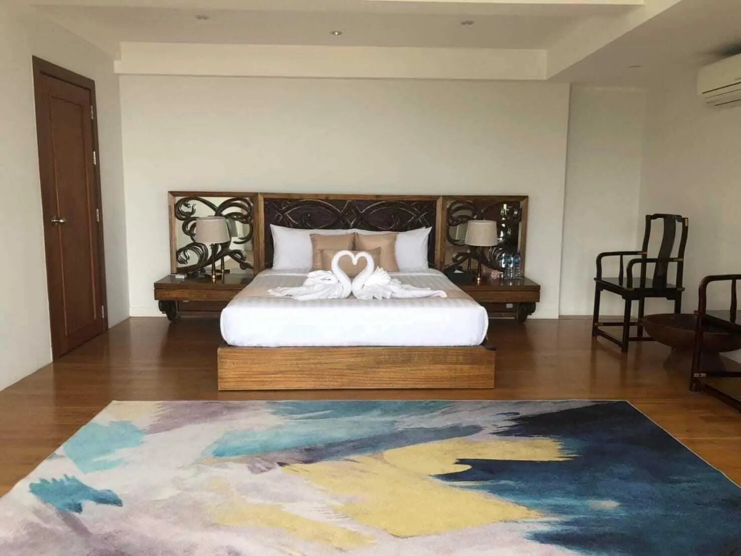 Private villa with 6 bedrooms for sale in Cape Yamu,Phuket — Thumbnail 5