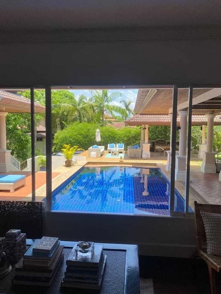 5 bedroom villa foe rent in Layan — Thumbnail 16