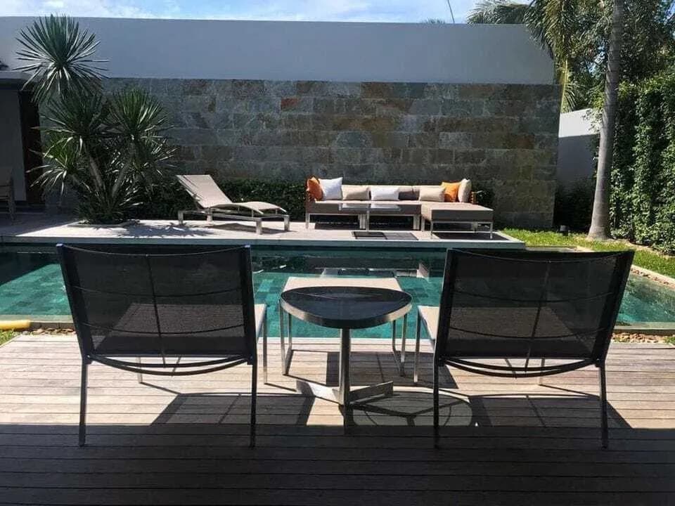 Anchan Lagoon 4 ebdroom villa for rent in Layan — Thumbnail 10